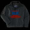 Competitor Jacket Thumbnail