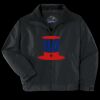 Competitor Jacket Thumbnail
