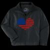 Competitor Jacket Thumbnail
