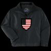 Competitor Jacket Thumbnail