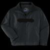 Competitor Jacket Thumbnail