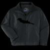 Competitor Jacket Thumbnail