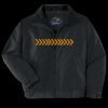 Competitor Jacket Thumbnail
