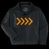 Competitor Jacket Thumbnail