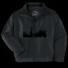 Competitor Jacket Thumbnail