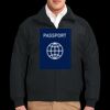 Tall Challenger Jacket Thumbnail