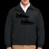Tall Challenger Jacket Thumbnail